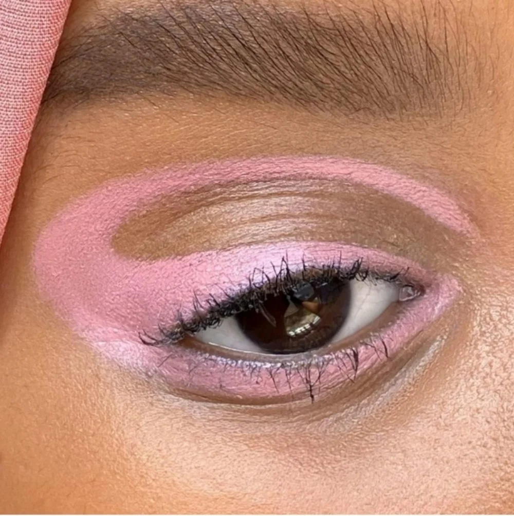 Pacifica Pink Eyeliner Pencil Rose Quartz Cruelty Free New!